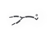 Load image into Gallery viewer, Corsa 14-19 Chevrolet Corvette C7 6.2L V8 Carbon Fiber Air Intake (Does Not Fit Z06/ZR1) 44001