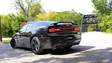 Load image into Gallery viewer, Corsa Performance 11-14 Dodge Charger SXT 2.5in Sport Cat-Back Dual Rear Exit