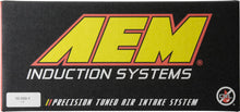 Load image into Gallery viewer, AEM Induction AEM Mazdaspeed Turbo Polished Short Ram Intake 22-489P