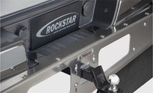 Load image into Gallery viewer, Access Rockstar 19+ Ram 2500/3500 Diamond Plate Finish XL Hitch Mounted Mud Flaps A10400621