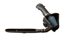 Load image into Gallery viewer, Corsa Performance 10-13 Ford Mustang GT500 5.4L or 5.8L V8 Pro5 Open Element Air Intake