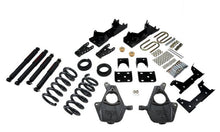 Load image into Gallery viewer, Belltech Lowering Kit With Nd2 Shocks 676Nd