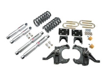 Load image into Gallery viewer, Belltech Lowering Kit w/ SP Shocks