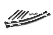 Load image into Gallery viewer, Belltech Lowering Kit With Nd2 Shocks 638Nd