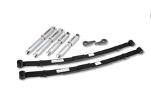 Load image into Gallery viewer, Belltech Lowering Kit With Sp Shocks 637Sp