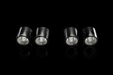 Load image into Gallery viewer, Akrapovic 11-12 BMW 1 Series M Coupe (E82) Tail Pipe Set (Carbon) TP-CT/5