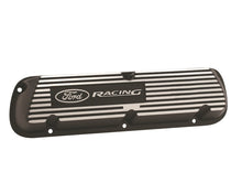 Load image into Gallery viewer, Ford Performance Parts Ford Racing Black Satin Valve Covers Racing