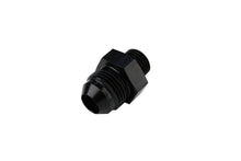 Load image into Gallery viewer, Aeromotive ORB-06 to AN-08 Reverse Port Adapter