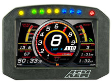 Load image into Gallery viewer, AEM Electronics CD-5 Carbon, Flat Panel Display Kit