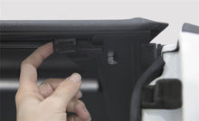 Load image into Gallery viewer, Access Literider 04-15 Titan King Cab 6ft 7in Bed (Clamps On w/ or w/o Utili-Track) Roll-Up Cover 33169