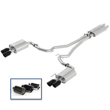 Load image into Gallery viewer, Ford Performance Parts Ford Racing 2018 Mustang Gt 5.0L Cat-Back Touring Exhaust System