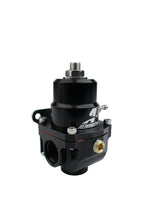Load image into Gallery viewer, Aeromotive X1 Adjustable, Regulator, 35-75psi, .313 Valve, 2-08 Inlets -08 Return