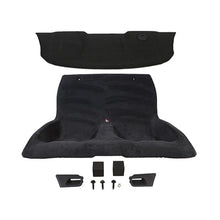 Load image into Gallery viewer, Ford Racing 18-20 Mustang Rear Seat Delete Kit M-6346612-GT
