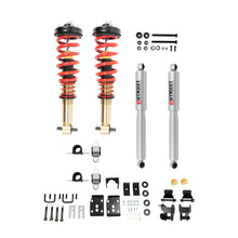 Load image into Gallery viewer, Belltech 2021+ Ford F-150 2WD Performance Coilover Kit 1050SPC