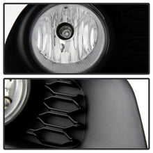 Load image into Gallery viewer, Spyder Dodge Grand Caravan 2011-2015 OEM Fog Light W/Universal Switch- Clear FL-DGC2011-C 5080417