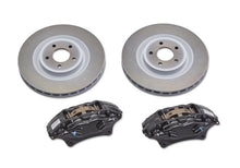 Load image into Gallery viewer, Ford Performance Parts Ford Racing 2005-2014 Mustang GT 14inch SVT Brake Upgrade Kit