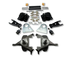 Load image into Gallery viewer, Belltech LOWERING KIT W/O SHOCKS 818