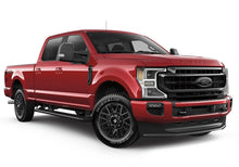 Load image into Gallery viewer, Ford Racing 20-22 Super Duty Black Oval Kit w/o Camera M-1447-SDB