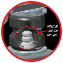 Load image into Gallery viewer, AIRLIFT Replacement Air Spring - Loadlifter 5000 Ultimate Bellows Type
