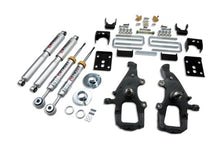 Load image into Gallery viewer, Belltech Lowering Kit With Sp Shocks 911Sp