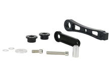 Load image into Gallery viewer, Whiteline 04-14 Audi A3 / 12-19 VW Beetle / 06-14 VW GTI Engine Pitch Mount Bushing KDT977