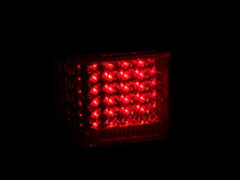 Load image into Gallery viewer, Anzo 2007-2014 Ford Expedition LED Tail lights Red/Clear