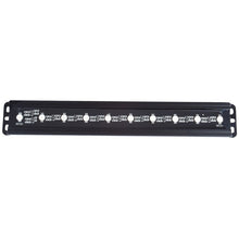 Load image into Gallery viewer, Anzo Universal 12in Slimline LED Light Bar (Red)