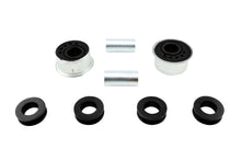 Load image into Gallery viewer, Whiteline Anti Dive Caster Kit FR-S BRZ