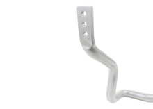 Load image into Gallery viewer, Whiteline Front Sway Bar 30mm Heavy Duty Blade Adjustable Toyota Supra 1986-1992