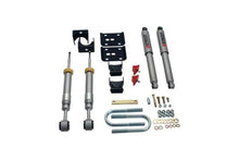 Load image into Gallery viewer, Belltech Lowering Kit With Sp Shocks