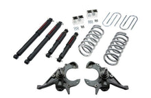 Load image into Gallery viewer, Belltech Lowering Kit With Nd2 Shocks 780Nd