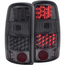 Load image into Gallery viewer, Anzo 2000-2006 Chevrolet Suburban LED Tail lights Smoke