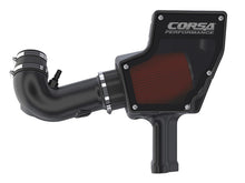 Load image into Gallery viewer, Corsa Air Intake DryTech 3D Closed Box 18-20 Ford Mustang GT 5.0L V8 419850D