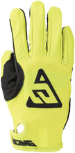 Load image into Gallery viewer, Answer 24 Ascent Gloves Hyper Orange/Black - Medium 442742