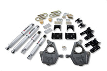 Load image into Gallery viewer, Belltech Lowering Kit With Sp Shocks 679Sp