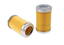 Load image into Gallery viewer, Aeromotive 10 Micron Element for Canister Filters