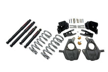Load image into Gallery viewer, Belltech Lowering Kit With Nd2 Shocks 949Nd