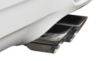 Load image into Gallery viewer, Corsa Performance 08-12 BMW M3 E90 Polished Sport Cat-Back Exhaust