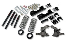 Load image into Gallery viewer, Belltech Lowering Kit With Nd2 Shocks 717Nd