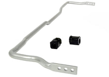 Load image into Gallery viewer, Whiteline Rear Sway Bar 20mm Adjustable Toyota MR2 1991-1995