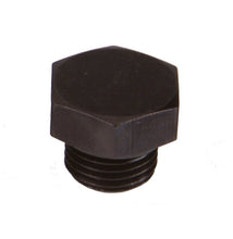 Load image into Gallery viewer, Aeromotive ORB-06 Port Plug