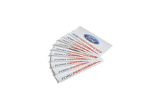 Load image into Gallery viewer, Ford Performance Parts Decal - 10 Pack