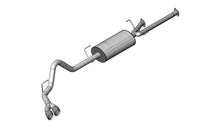Load image into Gallery viewer, Corsa Performance 11-14 Toyota Tundra Double Cab/Crew Max 5.7L V8 Polished Sport
