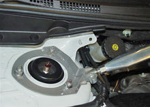 Load image into Gallery viewer, Whiteline Brace Strut Tower Alloy Adjustable Mitsubishi Lancer Non Evo 2008-2010