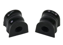 Load image into Gallery viewer, Whiteline Sway Bar Mount Bushings 19mm Subaru Impreza 2002-2004