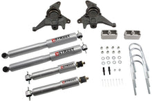 Load image into Gallery viewer, Belltech Lowering Kit With Sp Shocks 624Sp