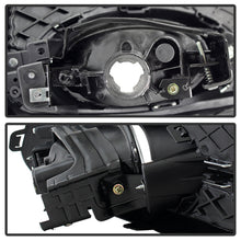 Load image into Gallery viewer, Spyder Honda Civic 2014-2015 2Dr/Coupe (EX Model Only)OEM Fog Light W/Switch- Yellow FL-HC2014-2D-Y 5080233