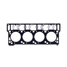Load image into Gallery viewer, Cometic Gasket Cometic Ford 6.0L Power Stroke .067in MLX Cylinder 96mm Bore w/ 20mm Dowels Head Gasket C5984-067