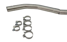 Load image into Gallery viewer, SPDZ1 Honda FL5 Full Catback Exhaust 22-present Civic Type R