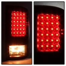 Load image into Gallery viewer, SPYDER Xtune Dodge Ram 1500 09-14 LED Tail Lights Incandescent Model Only Black Smoke ALT-JH-DR09-LED-BKSM 9025617